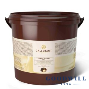 Creme a la Carte ízsemleges alapkrém 5 kg