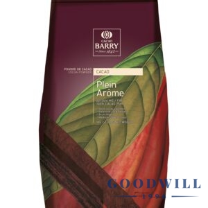 Cacao Barry Plein arome kakaópor 22/24% 1 kg