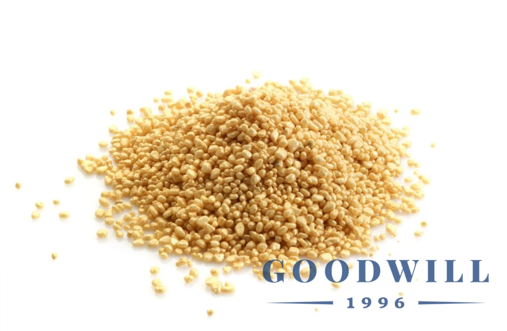 Crunch Gold mandulás cukor szórat 500 g