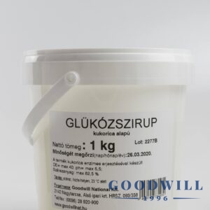 Glükózszirup 1 kg