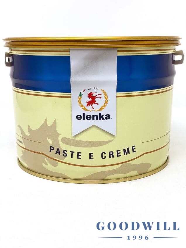 TIRAMISU paszta 6 kg
