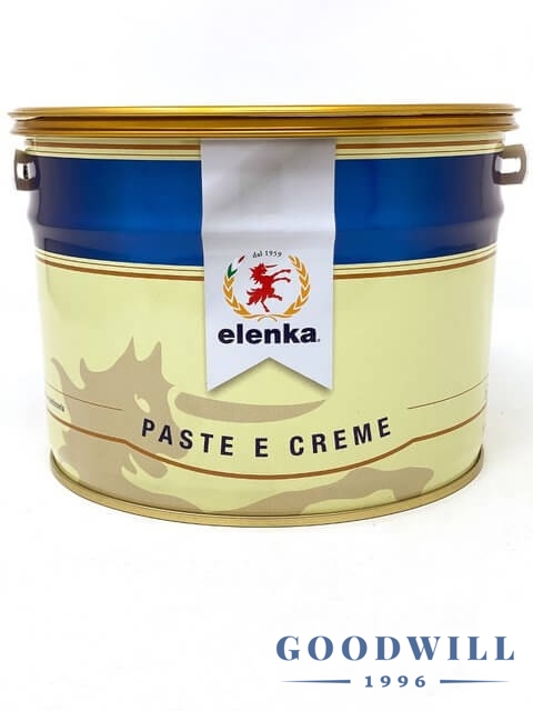 DULCE DI LATTE tejkaramella variegátó 7 kg