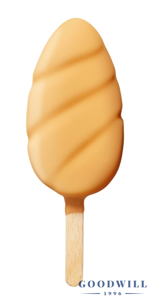 Callebaut Ice-Choc Gold bevonó fagylaltokhoz 2,5 kg