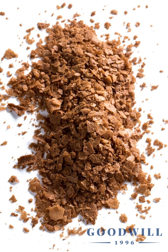Cacao Barry hántolt ostya törmelék 2,5 kg