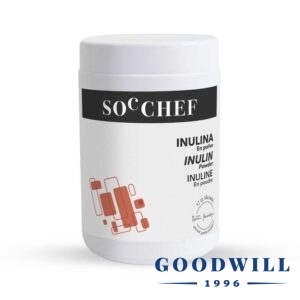 Inulin 500 g