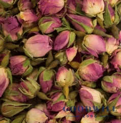 Szárított damaszkuszi rózsabimbó 36 g