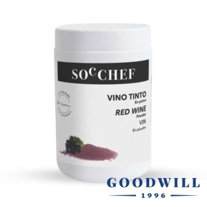 Liofilizált vörösbor por 50 g