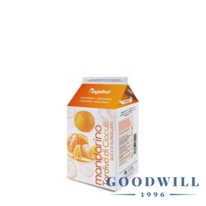 Rogelfrut fagyasztott mandarin juice 100% 500 g