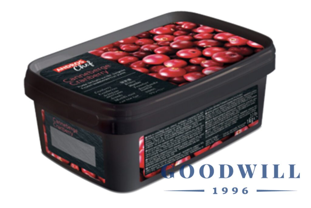 cranberry